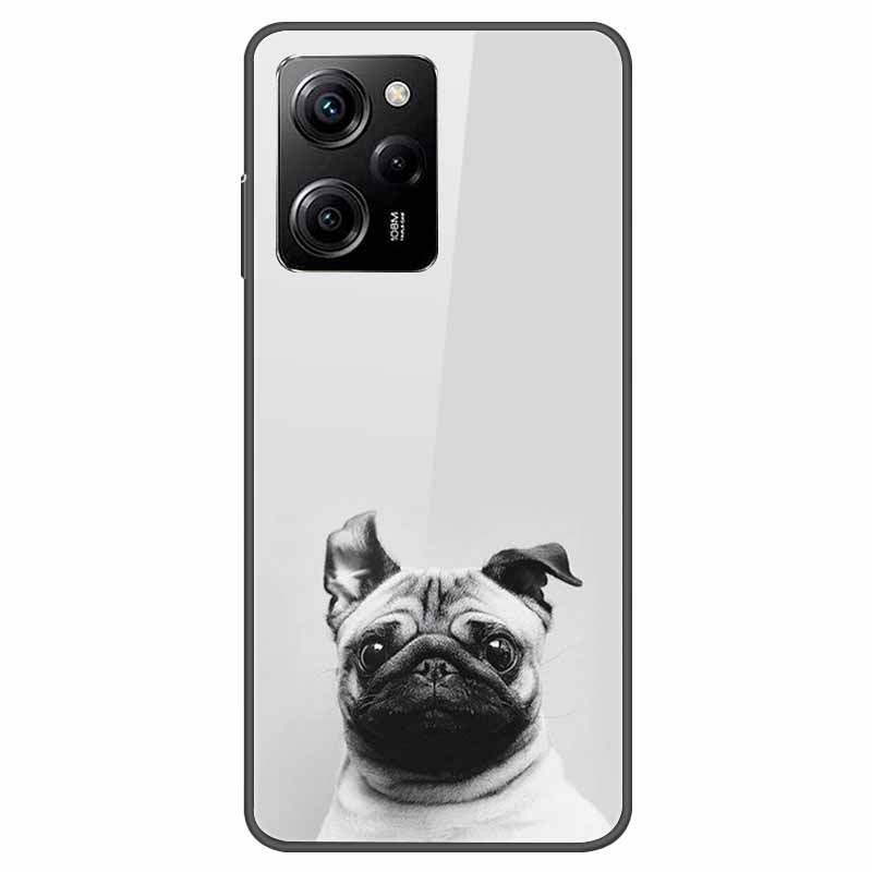 Case For Xiaomi Redmi Note 12 Pro Plus 5G Pro+ Cover Hard Protector Cases for Xiaomi Redmi Note12 5G 12Pro Tempered Glass Case