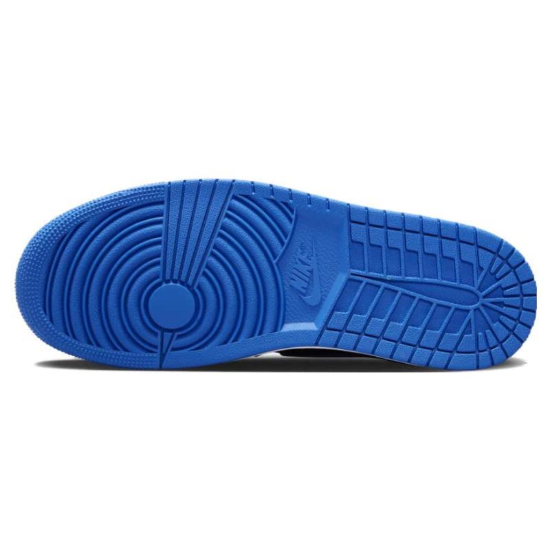 Jordan 1 Retro High Og Royal Reimagined Jordan DZ5485-042