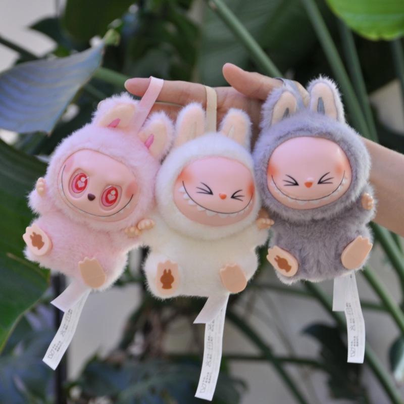 Cute Doll Soft Plush Toy