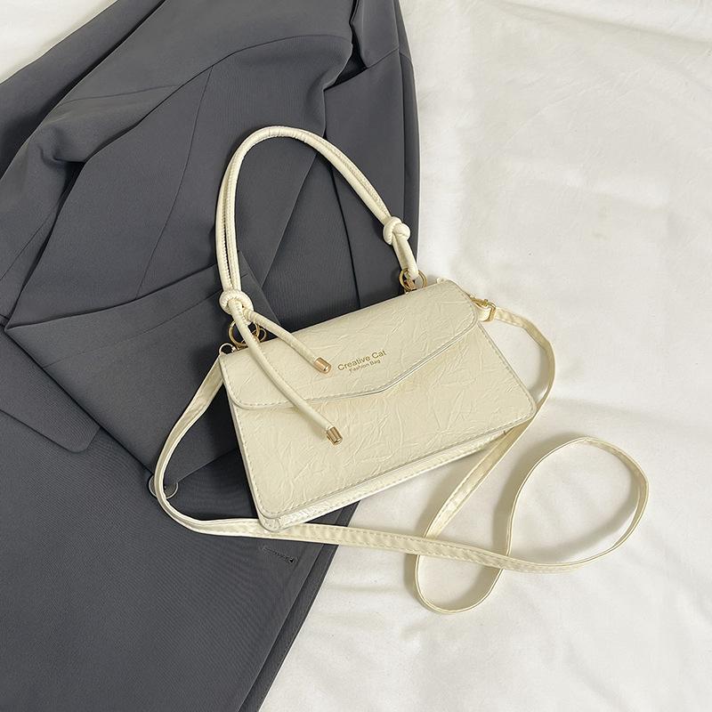 Single-shoulder Small Bag, Fashionable Handbag, Single-shoulder Crossbody Bag