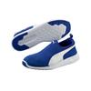 Puma St Trainer Evo Running Shoes Men Sneakers Blue White 360482-04