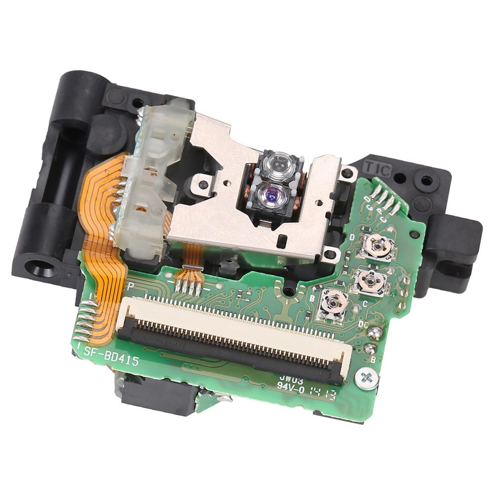 Optical Pick Up Laser Lens Mechanism Replacement Parts For SF-BD415 BDP450 BDP-150