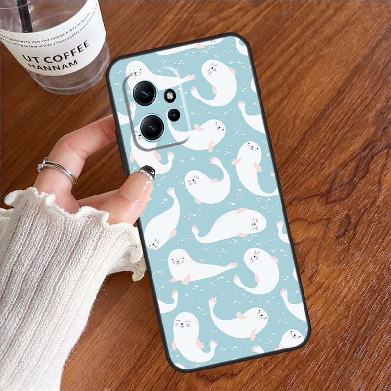 

Защитный чехол для Xiaomi Redmi 14C 13C 10C 12C Redmi Note 9 10 11 12 13 14 Pro 9S 10S 11S 12S Redmi 12 4G