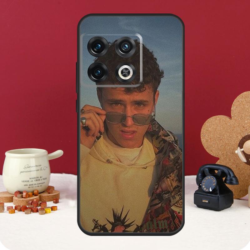 Spanish Aron Piper Elite Cover For OnePlus 13 12 11 13R 12R 10 Pro 8T 10T OnePlus Nord CE 4 3 2 Lite N30 N20 N10 Case