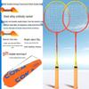 Badminton – Badmintonracketar