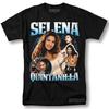 Selena Quintanilla Shirt Selena Graphic Tee Selena T-Shirt