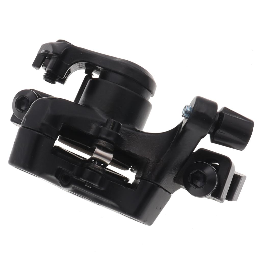1PCS Front / Rear Disc Brake Caliper for F160/R140 Electric Mini Scooter Moto Dirt Pocket Mountain Bike