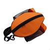 Sports Ball Storage Athletic Convenient Adjustable Shoulder Strap Basketball Bag for Baseball