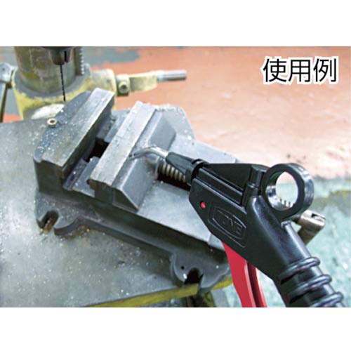 TONE Rubber Nose for Air Gun TAGR-01
