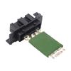 5 Pin HVAC Air Conditioning Blower Motor Resistor Regulator 55702407 77364555 13248240 13248240 77364061 6436C4 6845796