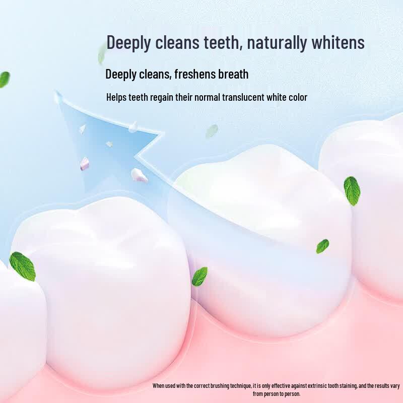 Saky Sensitive Brightening Toothpaste