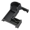 Seiwa Jimny & Sierra & Nomade Console Tray IMP185 (Black)