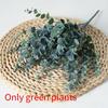Robusta Smith Eucalyptus Foliage Decor Home And Event Styling Material Pvc