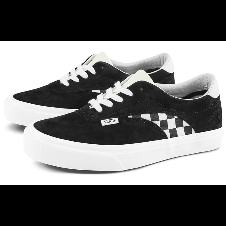 Vans Staple X Vans Acer Ni Sp 'Black' VN0A4UWY17R