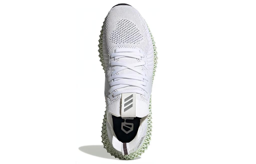 AlphaEdge 4D Adidas 'Reflective Cloud White' FV4687