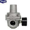 FGO Stainless Steel Self-Operated Pressure Reducing Valve