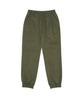 KODAK Warm Cotton Regular Jogger Easy Pants Khaki
