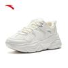 Anta Meow 6 Women's Platform Casual Sports Shoes