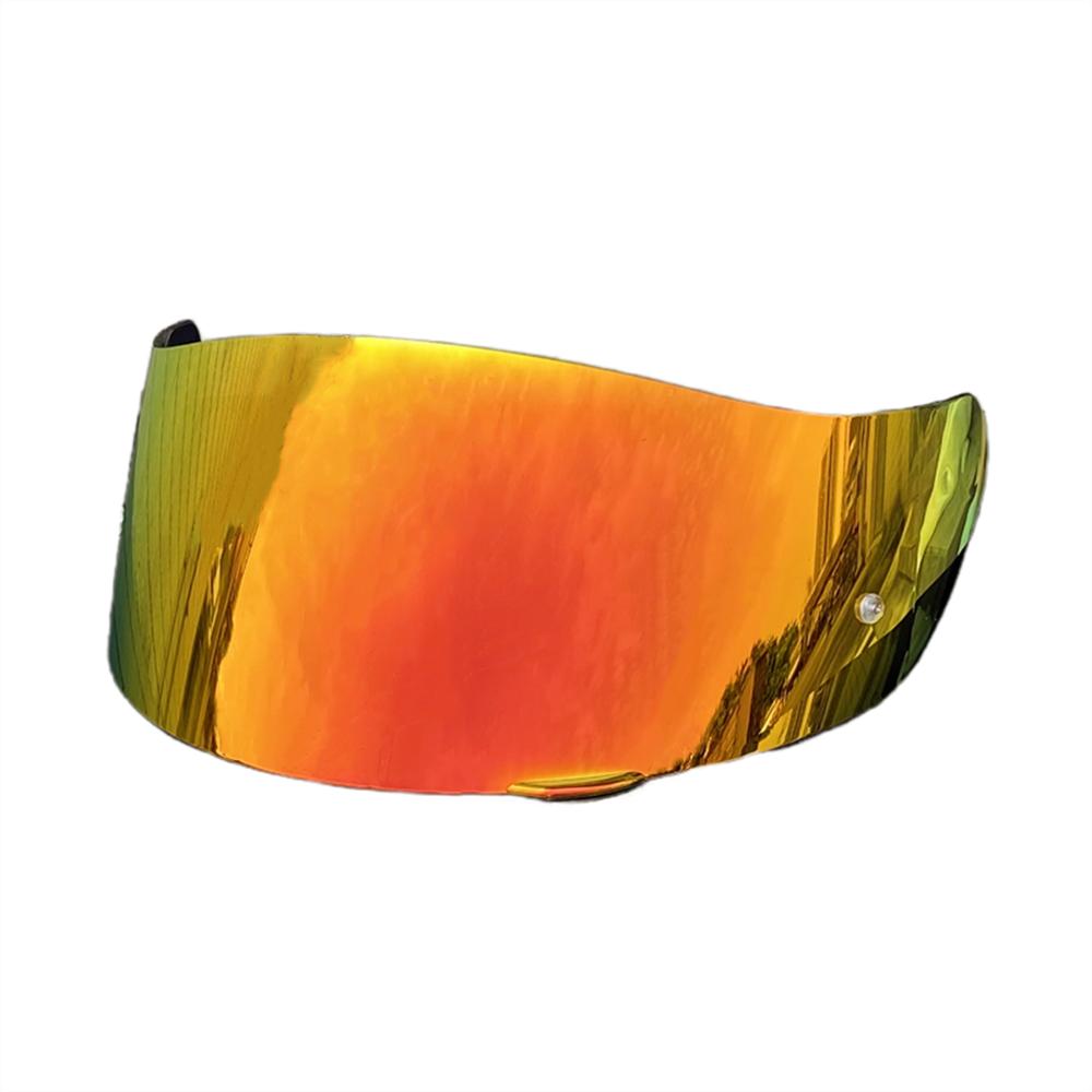 

Візор K1 для шолома AGV K5 K5S K1S K3SV Захист обличчя Захист від УФ-променів Гальванізовані Аксесуари для мотоциклетного шолома