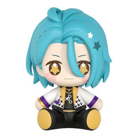 Good Smile Arts Shanghai Huggy Good Smile Ensemble Stars! ! HiMERU plastic painted movable figure
