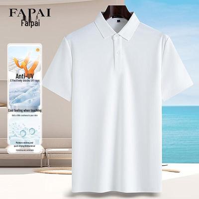 T-shirts e tops – Camisas polo