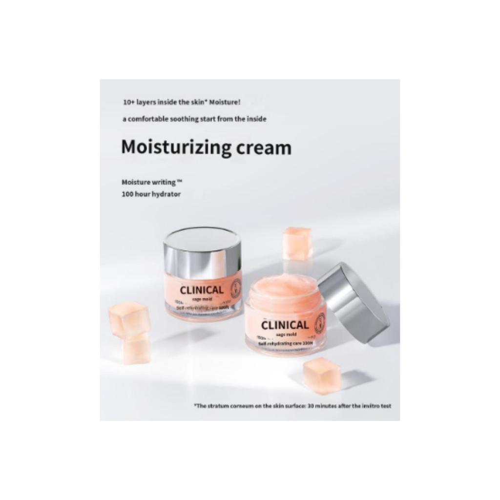Clinique Moisturizing Cream, 125ml Special Price
