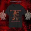 Haunted Mound Skinwalkers T-Shirt Sematary