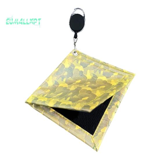 

Очень мягкая ткань для протирания головы клюшки для гольфа — с высокой впитывающей способностью, крючок, полотенце для чистых и сухих мячей для гольфа