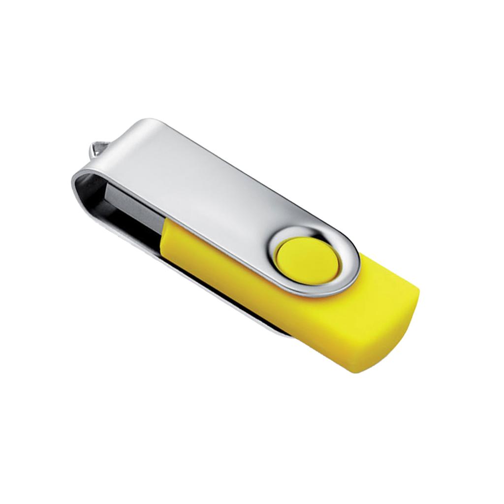 MidOcean Techmate Pendrive 16GB USB Flash Drive