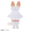 Pokepiece Plush Toy Hibanny Plush Toy Height 21cm (Sweets Version) approx.