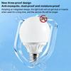 Led Bulbs E27 Ac 220V G80 G95 High Light Led Lamp Energy Saving Cold Warm White Led Light Outdoor Light