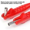 Car Tire Valve Puller Universal Auto Wheel Tyre Valve Pull Rod TR414 Vacuum Tire Valves Nozzle Kits Tire Repair Tool Accessories