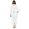 Costume Kigurumi Monopezzo - Unicorno con Stelle Costume Kigurumi Monopezzo - Unicorno con Stelle