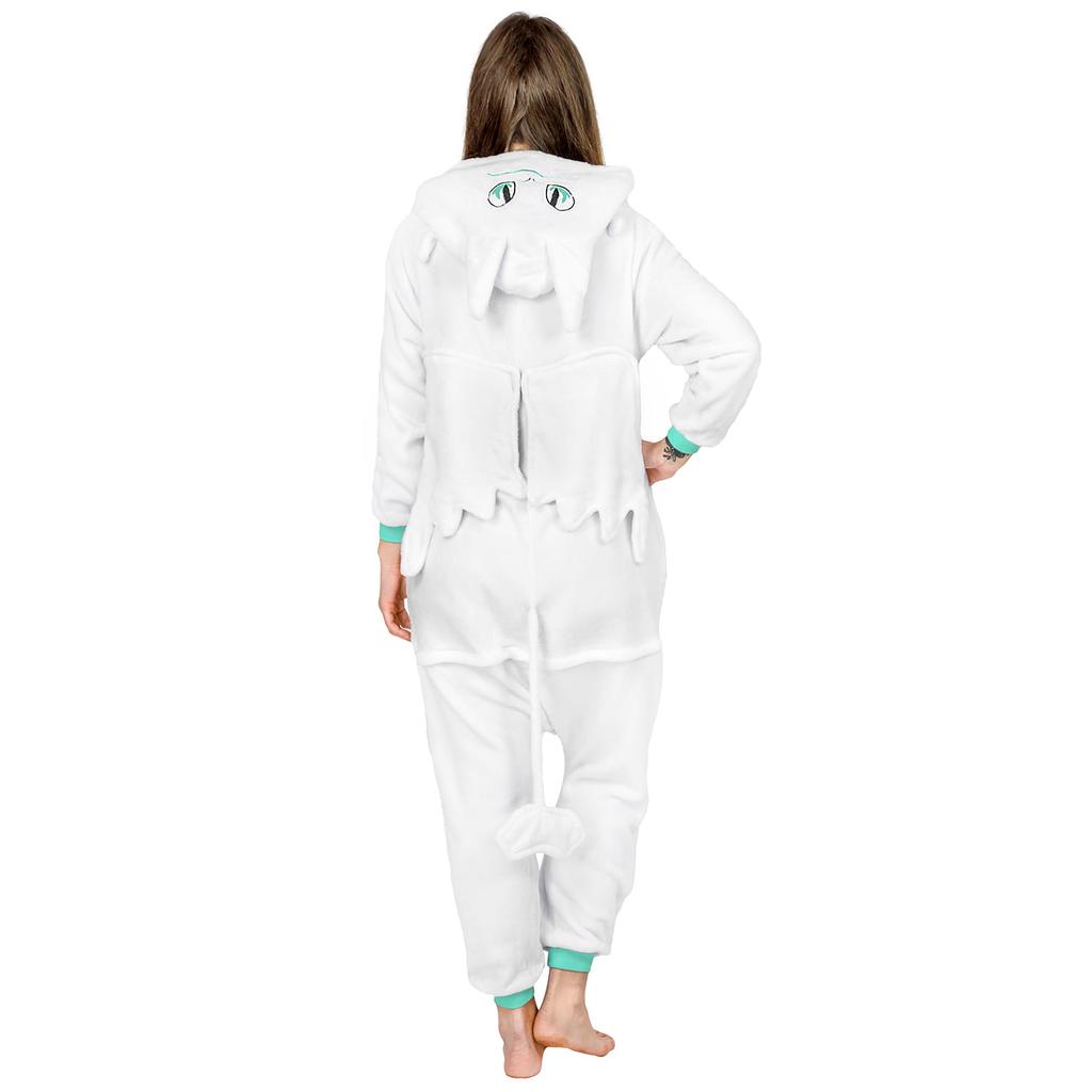 Costume Kigurumi Monopezzo - Unicorno con Stelle Costume Kigurumi Monopezzo - Unicorno con Stelle