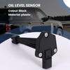 LR012640 Engine Oil Level Sensor for 2017-2022 Land Rover Range Rover Velar L560 Discovery 4.