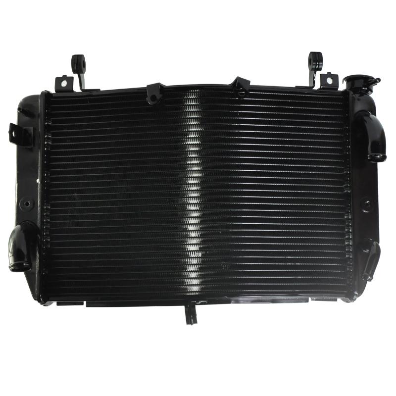 For Yamaha YZFR1 YZF-R1 YZF R1 2009-2014 Motorcycle Radiator Aluminum Cooling Cooler