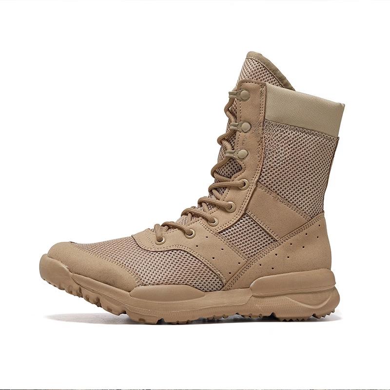 

Alliance Messenger Tactical Boots 35-48