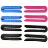 6/12Pcs U-Shaped Insulation Clip High Temperature Salon Hair Perming Barber Perm Hair Pad Curly Accessory Styling Tools