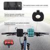 Braçadeira para Alto-falantes Para Alto-falantes GO 4/GO 3/GO 2 Montagem em Bicicletas e Motocicletas, Acessório Musical Seguro Para Ciclistas e Motociclistas Ativos