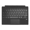Wireless Keyboard Fit for   Pro 3 4 5 6 7 7+ Laptop   Keyboard with Touchpad 7 Color Backlit
