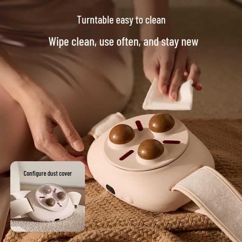 Philips PPM3701B Bianstone Abdominal Massager CN plug (adapter included)