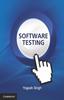 The Software Testing by Singh, Yogesh - Paperback Book