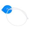 Car Windshield Washer Fluid Reservoir Cap With Anti Lost Rubber Ring Direct Fit Replacement Auto Wiper Tank Cover Parts