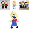 Youtube New Exclusive Tom Eddsworld Tord Anime Plush Doll With Soft Touch Cotton