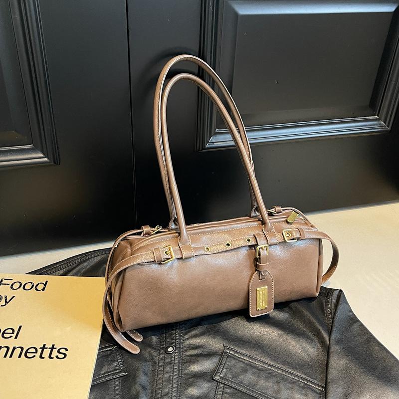 Commuter Shoulder Bag Women's New Fashion Bag