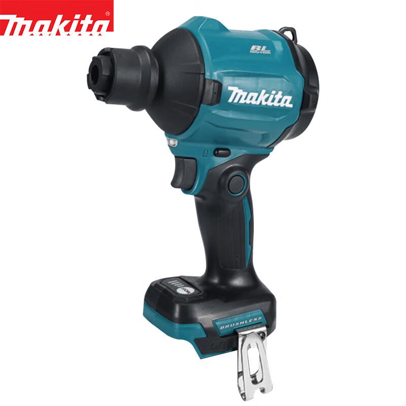 

Makita DAS180Z 18V Cordless Dust Blower CN plug (adapter included)