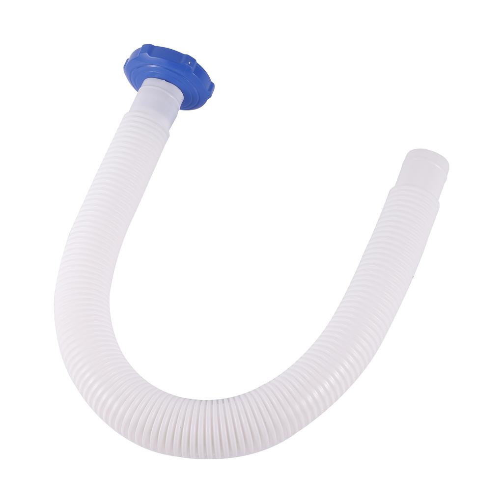 Pool Adapter Skimmer Wall Mount Adapter Hose Kit Outdoor Above Ground Inflatable Swimming Pool B Part Pool Purifier Cleaning Too