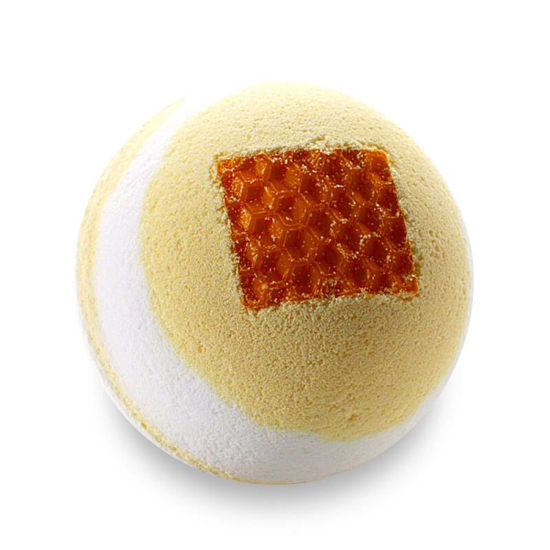 BOMP COSMETICS Good Night Honey Bath Blaster