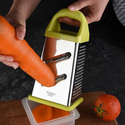 Răzătoare pentru ceapă Oglindă poloneză felie legume reutilizabilă utilă în formă de turn cartofi brânză feliere legume pentru restaurant