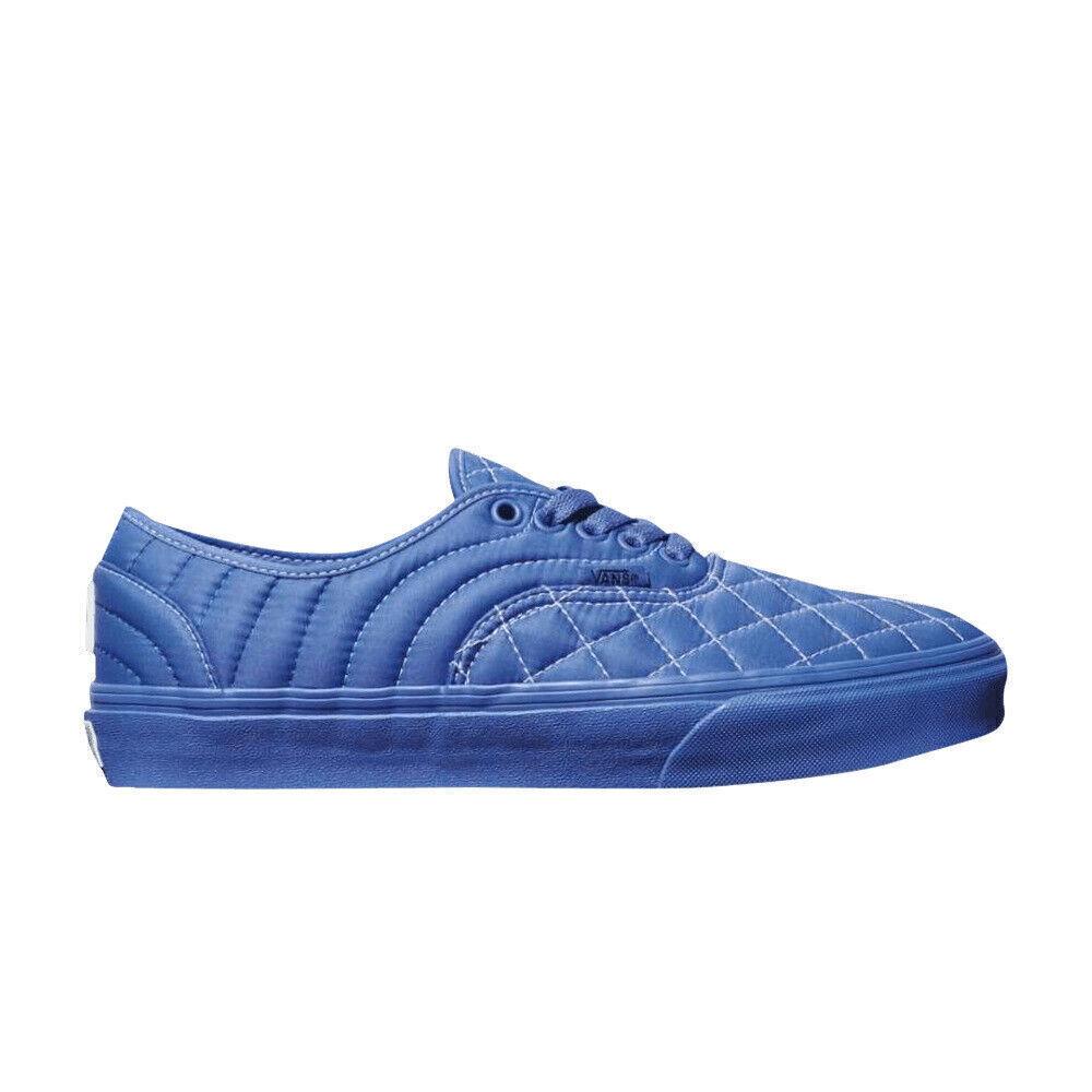 

Vans Opening Ceremony x Authentic Quilted Baja Blue VN0A5HV3ZQ0 Men s Shoes 39